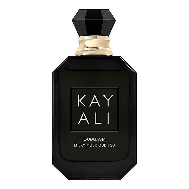Perfume Oudgasm Musk Oud de Kayali.