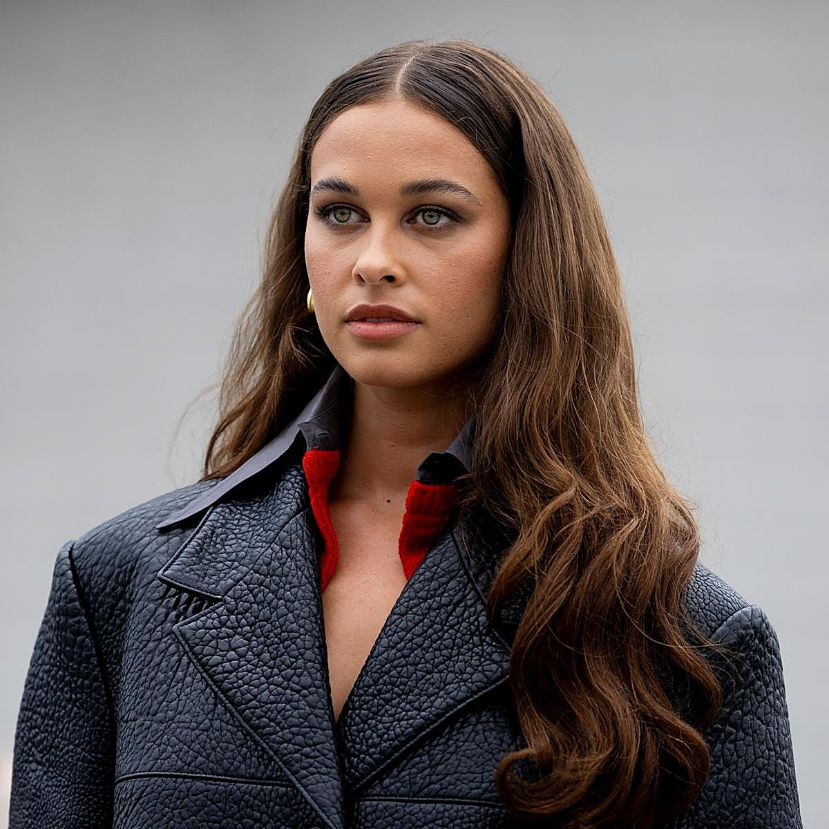 Street Style de la semana de la moda