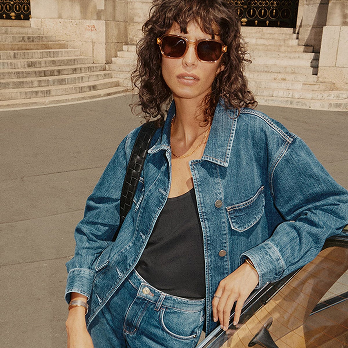 Vestidos de otoño, pantalones con pinzas y muchas otras novedades que acaban de llegar a las tiendas. ¡Toma nota!