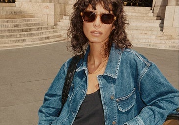 Las compras de Massimo Dutti de la semana: elegantes vestidos midi, pantalones para la vuelta a la oficina y bolsos de colores