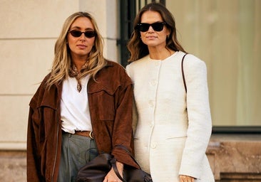 Cinco tendencias que regresan esta temporada y a las que diremos que no