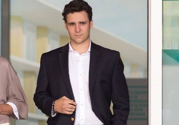 Froilán ha vivido un intenso verano en nuestro país.