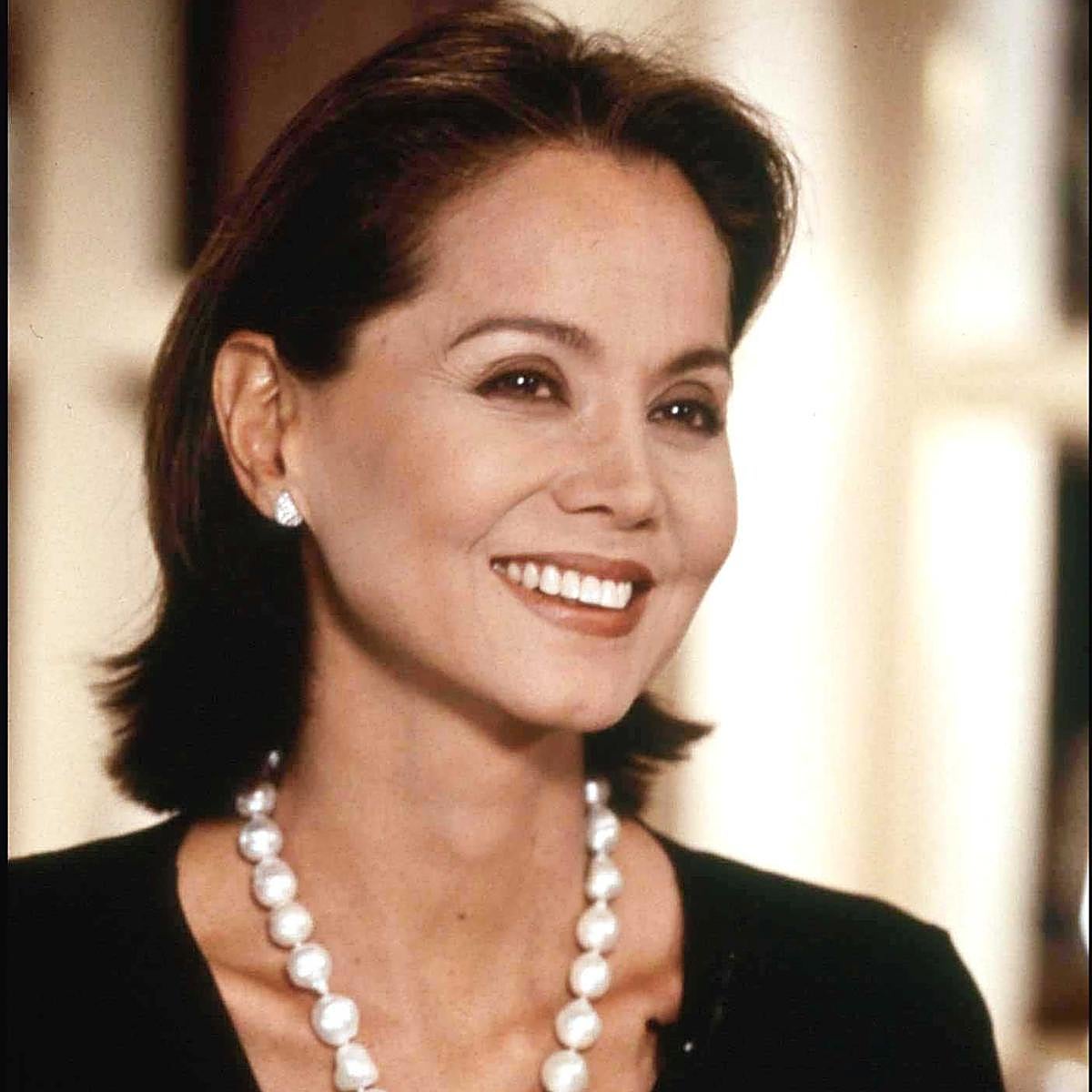 Isabel Preysler, una de las mujeres más elegantes de España.