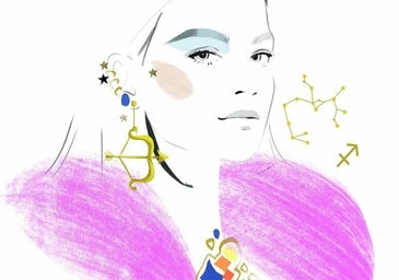 El horóscopo de hoy, viernes 5 de septiembre de 2025: predicciones diarias con la Luna en Acuario favorable para Sagitario.