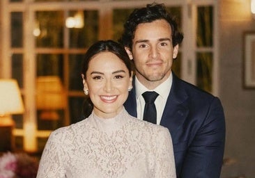 ¿Nos equivocamos con Íñigo Onieva? Cinco años de un amor por el que nadie, solo Tamara, apostaba