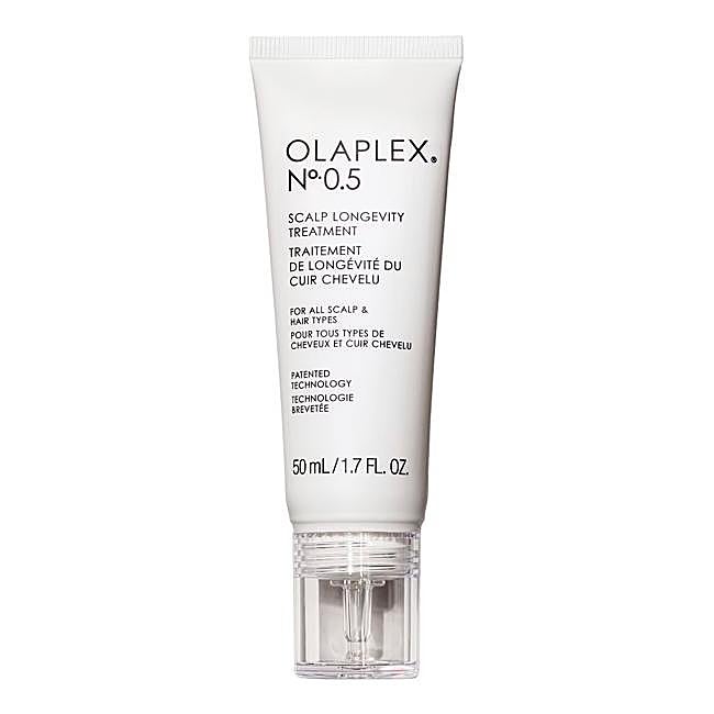 Tratamiento No. 0.5 Scalp Longevity Treatment de Olaplex