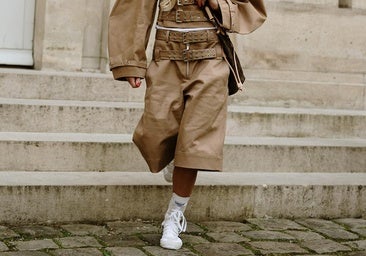 Ni Samba ni Gazelle, estas son las zapatillas de Adidas que vuelven a ser tendencia este otoño