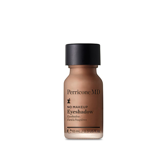 No make up eyeshadow de Perricone MD.