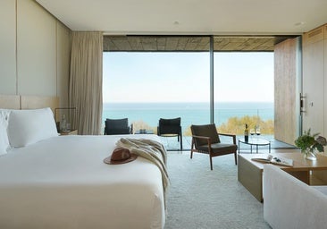 Los hoteles perfectos para sentirte como en casa en tu próxima escapada este otoño