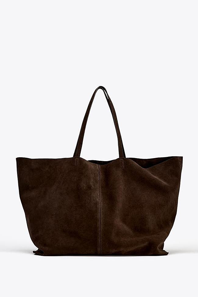 Maxi shopper ante (119€)