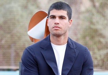 El inmenso patrimonio de Carlos Alcaraz: inversión inmobiliaria, contratos publicitarios y un sueldo millonario