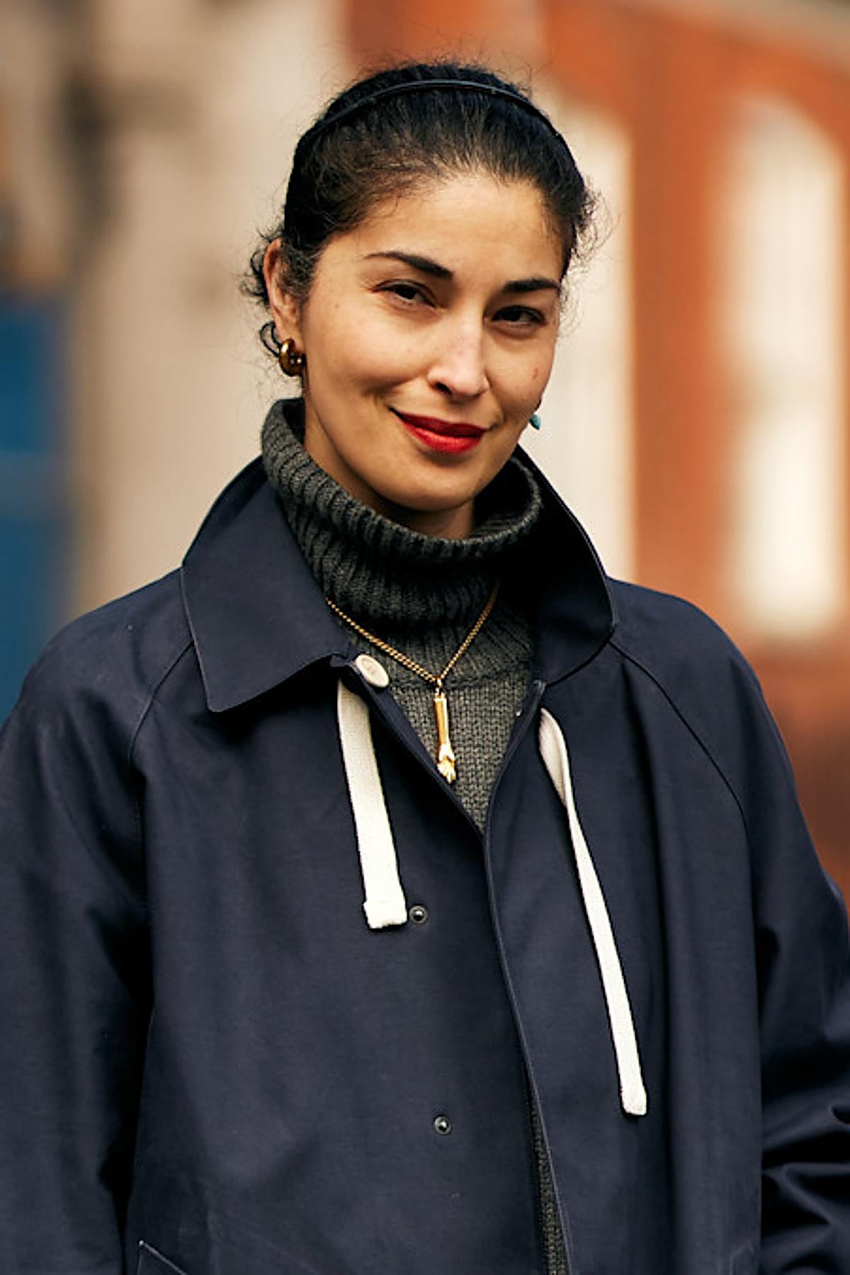 Estos contornos de ojos con cafeína y acción antiojeras son los mejores.