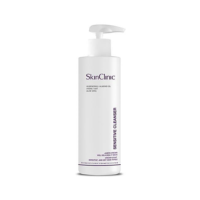 Sensitive Cleanser de SkinClinic.