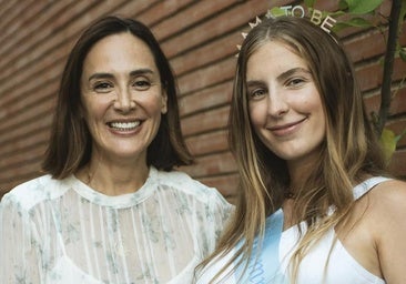 Luisa Bergel, anfitriona revelación de Sotogrande, celebra su baby shower con Tamara Falcó y Teresa Urquijo