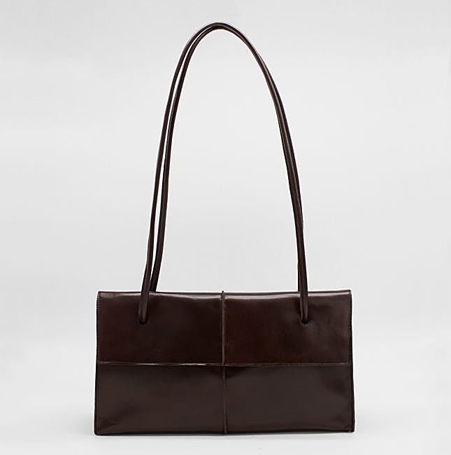 Bolso Pascal Ebony de la firma About Arianne.