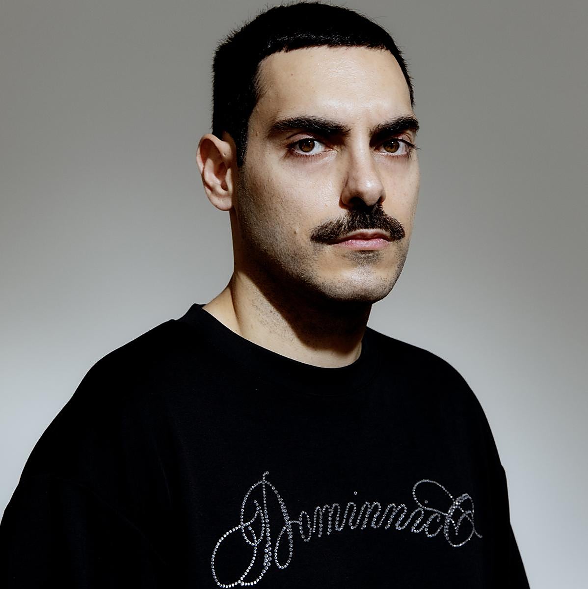 Domingo Rodríguez, diseñador de Dominnico.