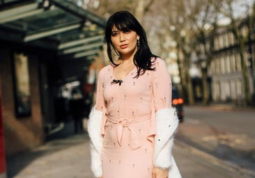 Los mejores cárdigans ajustados para otoño.