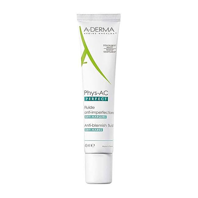 A-Derma Phys-AC Perfect Fluido Antiimperfecciones.