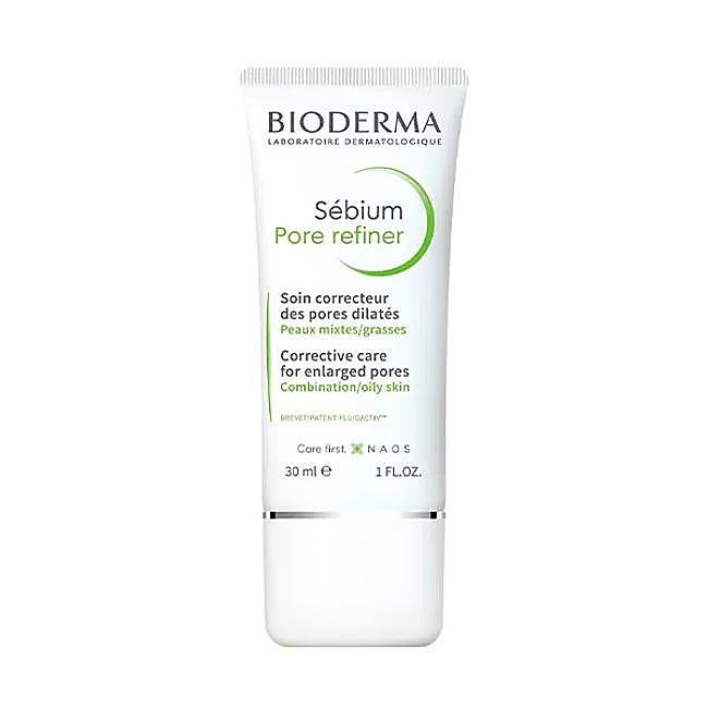 Bioderma Sébium Pore Refiner.