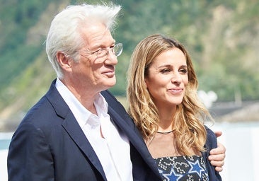 Entramos en la casa que Alejandra y Richard Gere han comprado en Galicia: una joya arquitectónica de 10 millones