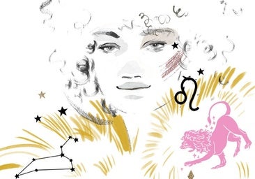 El horóscopo de hoy, miércoles 10 de septiembre de 2025: predicciones diarias con la Luna en Capricornio favorable para Leo