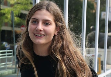 La discreta vida en Londres de Amina Martínez de Irujo, madrina en la boda de su padre Cayetano