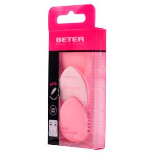 Set de 3 mini esponjas de Beter.