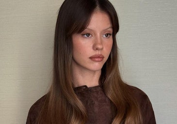 Del nude rosado al chocolate: cómo llevar el marrón tendencia en los labios este otoño