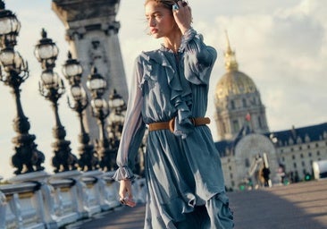 Instagram tiene todos complementos de tendencia para que renueves por completo tu armario de otoño. ¿Quieres descubrirlos?