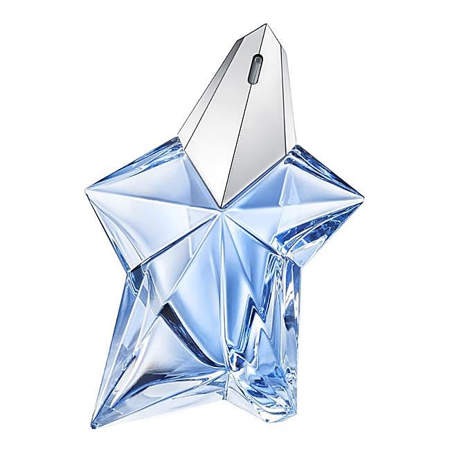 Angel de Mugler.