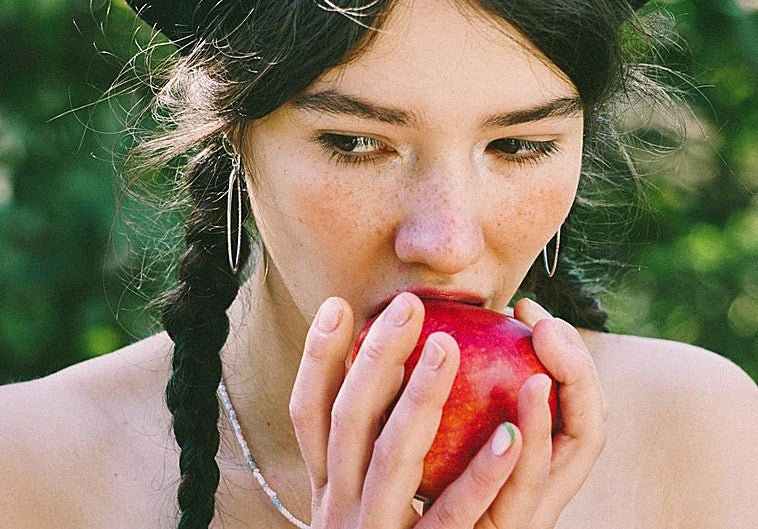 Para comer de manera saludable no hace falta emplear demasiado tiempo.