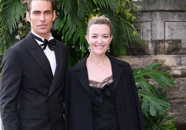 Marta Ortega, tras los pasos de Letizia: por qué ha decidido apostar por Annie Leibovitz, la retratista de la Reina