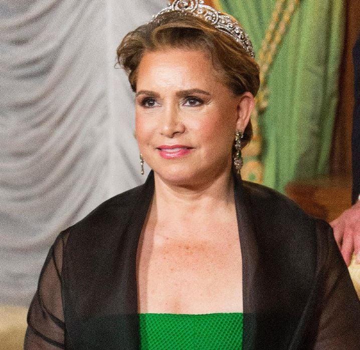 La Gran Duquesa de Luxemburgo se prepara para su nueva vida.