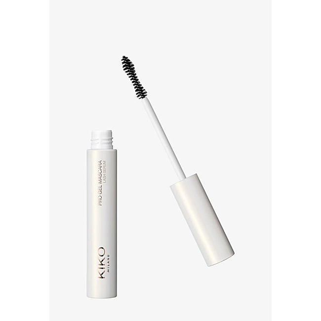 Pro Gel Mascara Lash Serum de Kiko Milano.
