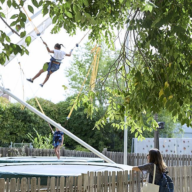 Mujerhoy GoFamily 2025