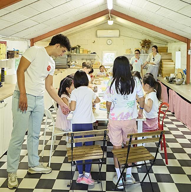 Mujerhoy GoFamily 2025