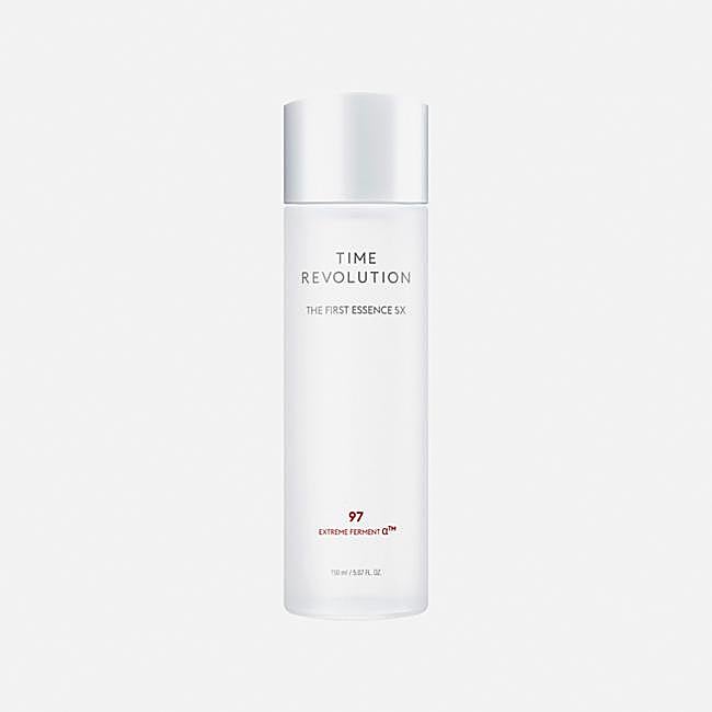 Esencia Time Revolution The First Treatment de Missha.