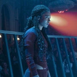 Gen V regresa con una segunda temporada llena de emociones que le ponen a la altura de The Boys