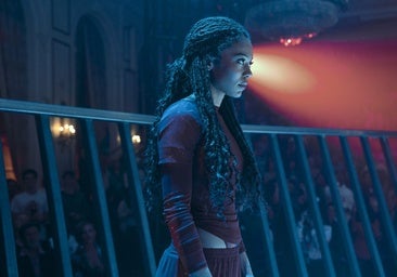 Gen V regresa con una segunda temporada llena de emociones que le ponen a la altura de The Boys