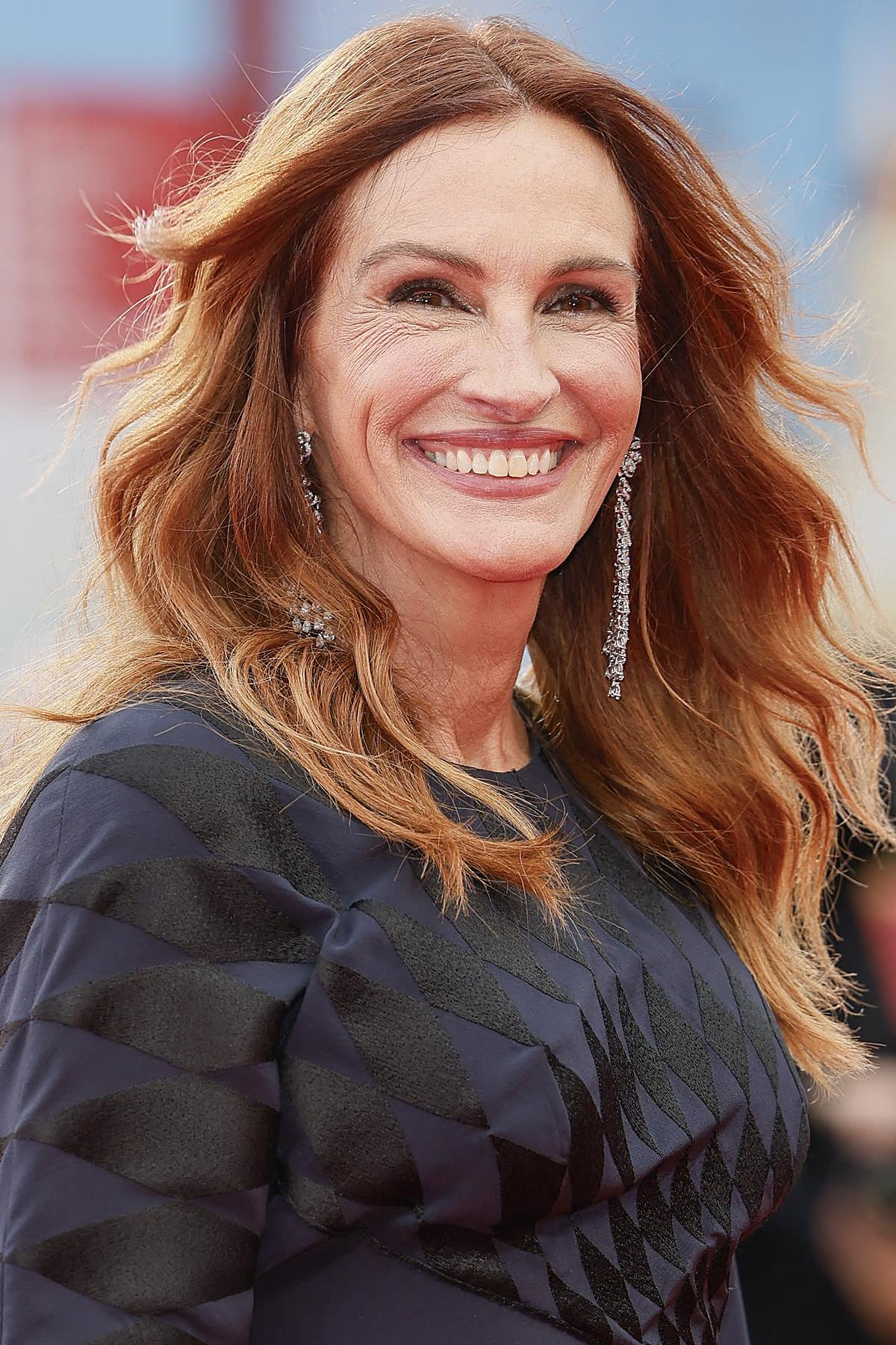 Julia Roberts.
