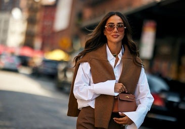 Por qué este perfume de chocolate es la mejor idea del otoño