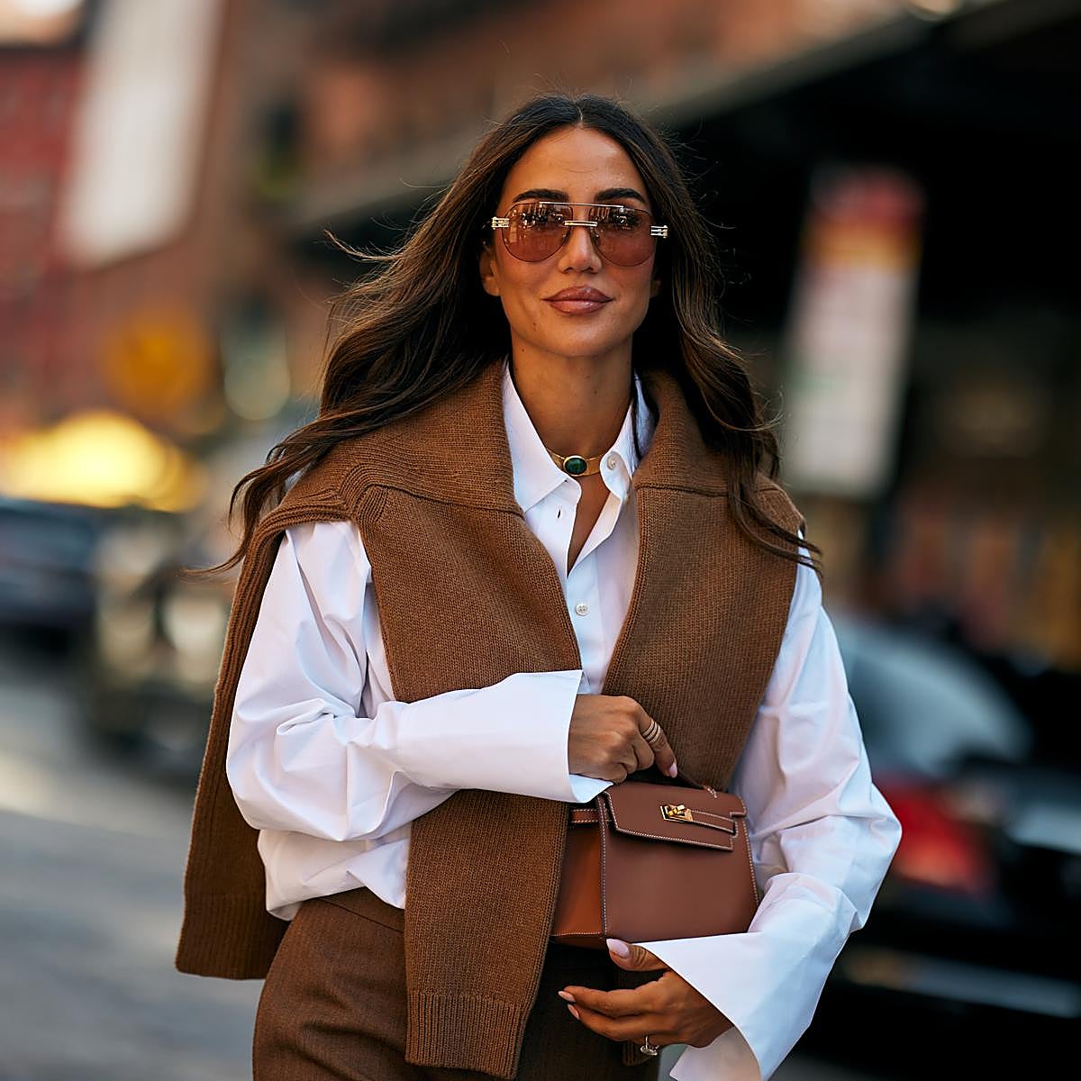 Por qué este perfume de chocolate es la mejor idea del otoño: atrevido, adictivo y dulce