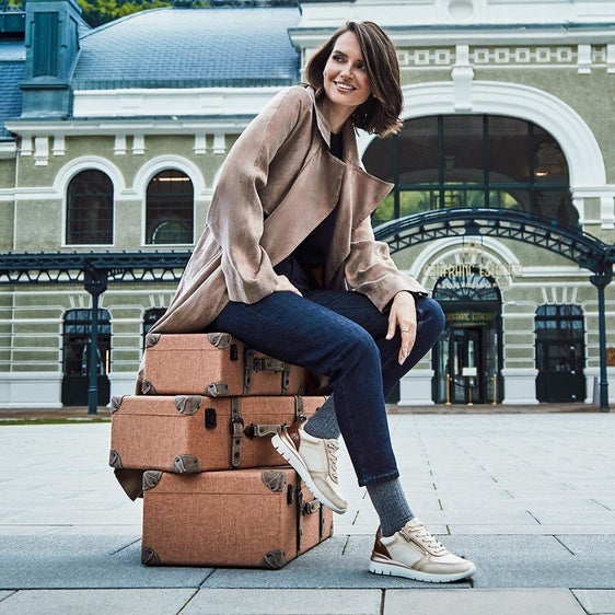 De las botas cowboy a los mocasines cómodos: los 5 zapatos imprescindibles del otoño están en Pikolinos