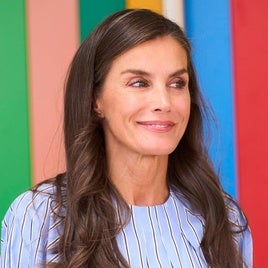 Letizia comienza su era Carazo: la Reina cumple 53 años con nueva mano derecha y aires de renovación