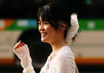 Esta es la firma inspirada en los rituales de belleza japoneses que arrasa: trabaja el cuidado de la piel desde dentro