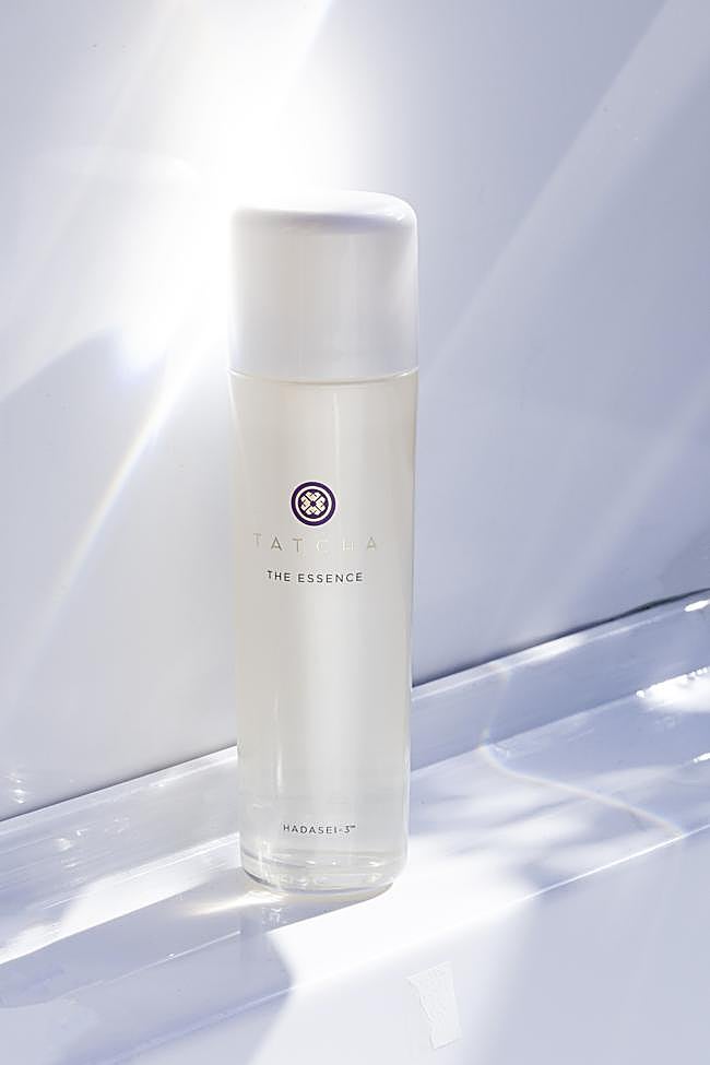 The Essence de Tatcha