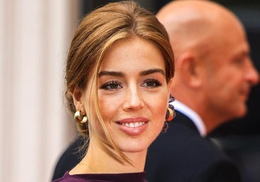 Alexia de Holanda, la mejor vestida en el Prinsjesdag: vestidazo de gala y el bolso de fiesta más viral de Zara