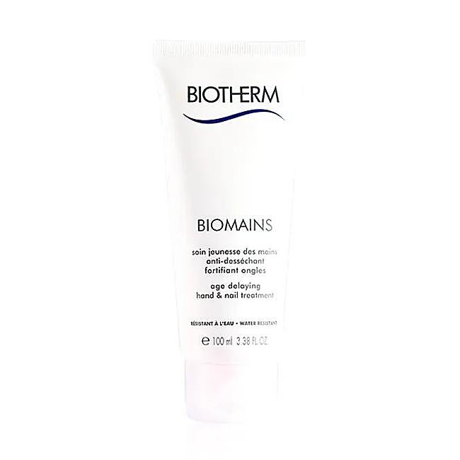 Biotherm Biomains Age Delaying.