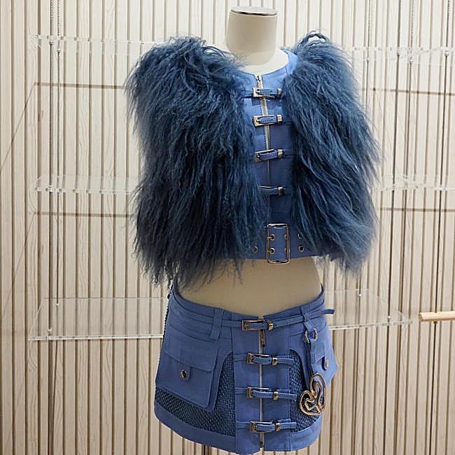 Diseño del diseñador Dominnico.