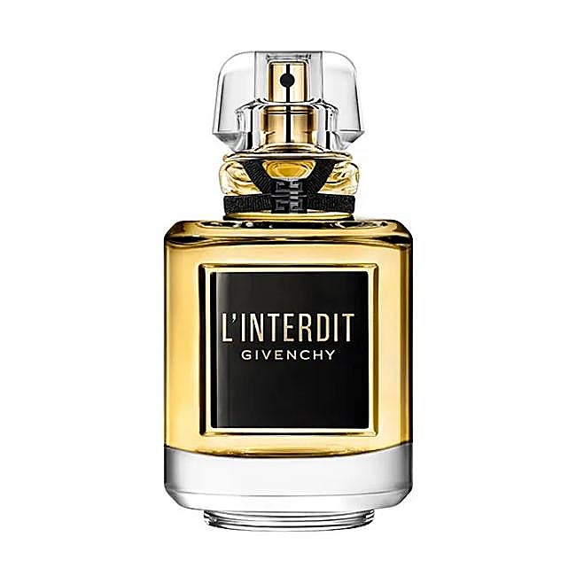 L'Interdit Parfum de Givenchy.